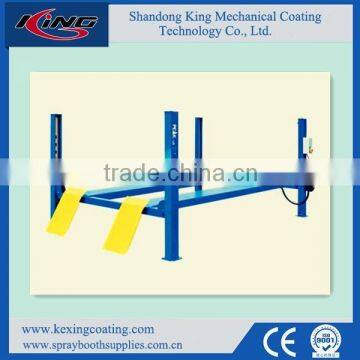 2015 CE Standard China Outdoor Car Lift Price photo-6