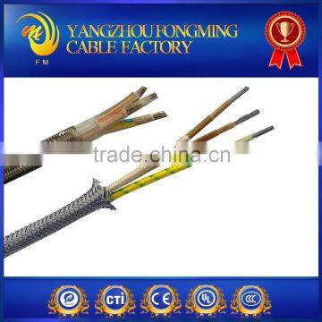 steel heating wire cable manufacture factory supplier