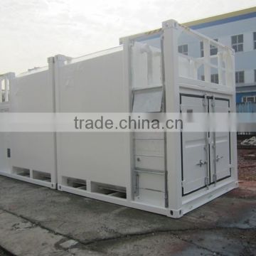 10ft ITP SERIES CONTAINERISED TANKS, fuel storage tanks, Double walled