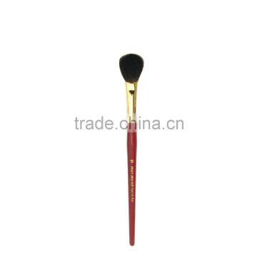 High Quality Brass Ferrule Squirrel Hair Artist Brush photo-4