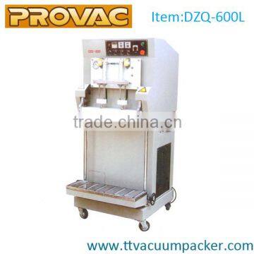 electronic automatic vacuum packing machine