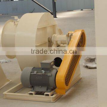 Auto High Efficiency Cheap Gypsum Powder Production Line photo-4