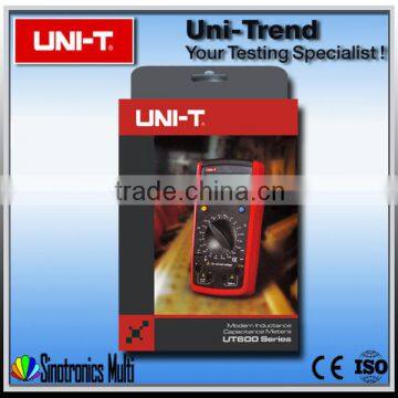 Best Digital Multimeter UNI-T UT603 photo-4