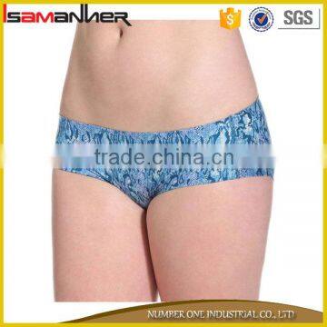 Low waist sexy women in thongs sexy lady fancy underwear women panty