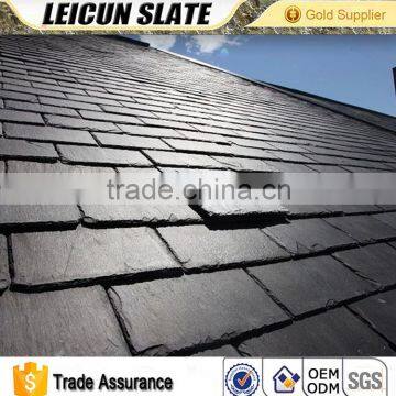 Natural Stone Culture Slate for Roofing