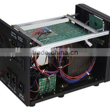 Off Grid ac Ouput Frequency Power Inverter With ce photo-4