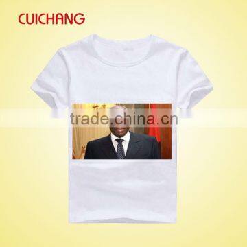 100% Polyester custom t shirt printing,blank t shirt design,men's t shirt AT-004