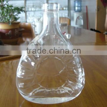 Factory direct china glass bottle 500ml, China Manufacturer glass bottle