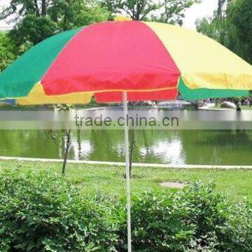 Outdoor umbrella;advertising umbrella;sun umbrella