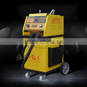 Professional Car body repair equipment Automatic Spot Welding Equipment