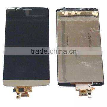 New Technology Product in China Good Quality for lg G3 D850 D855 LCD With Touch Screen, for lg G3 D856 photo-5