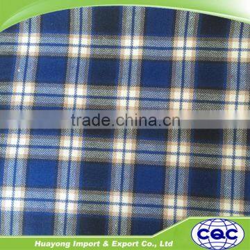 Hot cotton fabric stripe shirting fabric for shirts