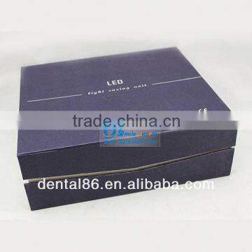 High Quality Dental Blue Light Cure Dental Chair