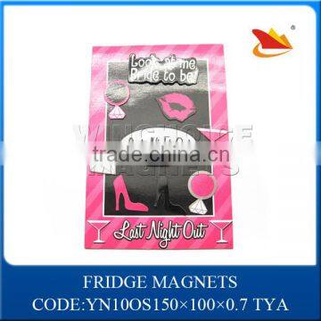 Home Decoration Fridge Magnet photo-4