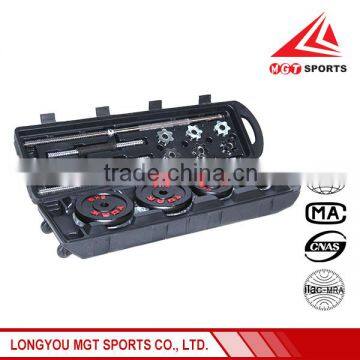 New Arrival Trendy Style Dumbbell With Good Offer Quality Choice photo-2