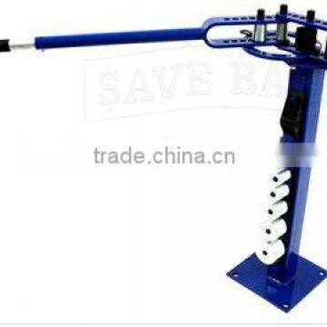 hand pipe bender compact bender metal pipe and tube bending tools