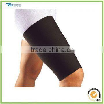 Neoprene Compression Thigh Brace