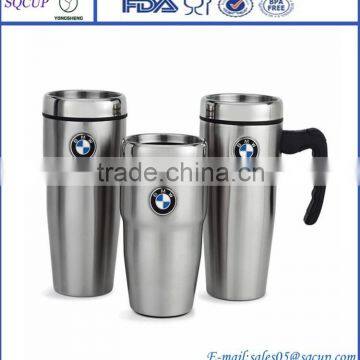 FDA Free 450ml Stainless Steel Thermo mug