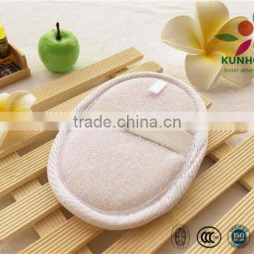 WHOLESALE and CHEAP Hotel Guest Room Loofah Mat photo-2