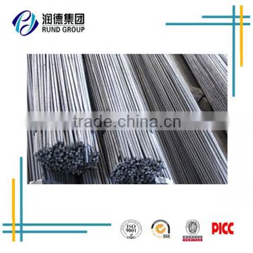 12m Steel Rebar