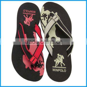 Flip Flop With Unique Strap photo-2