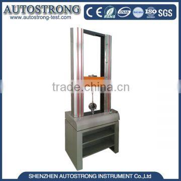 (UTM)Universal Testing Machine Non-Metallic Material Testing Machine