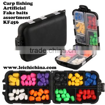 High quality Carp fishing artificial fake baits assortment fishing bait