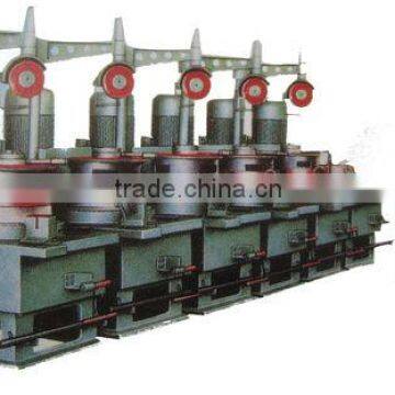 Welding Wire Drawing Machine Made in China