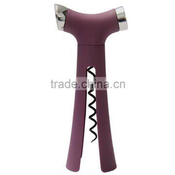 4in1 Wine Opener -Purple- Multifunctional Wine Accessories