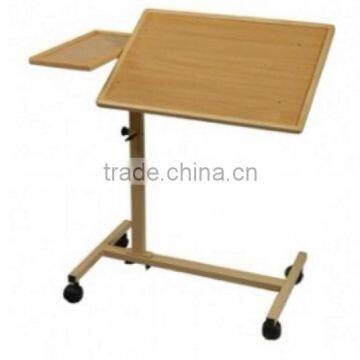 MTOB3 Over bed Table in promotion of hospital bed