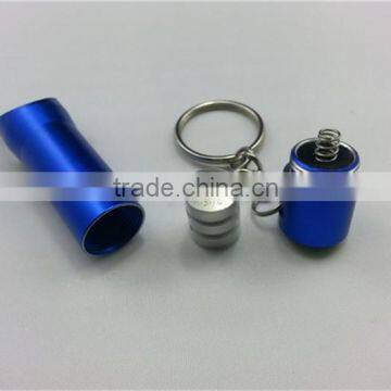 Onlystar GS-8088S 3led Mini Promotional Flashlight Keychain Bottle Opener photo-4