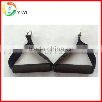 Best Heavy Duty Anti-Snap 11 PCS Resistance Band Set Quality Choice photo-6