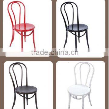 Stackable thonet bentwood dining Chair