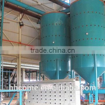 Chinese manufacture palm oil equipment, palm kernel oil extraction machine, palm kernel oil refining machine with CE, ISO