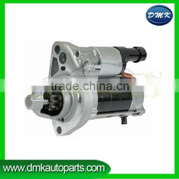 starter auto motor 12v 0.8kw oem:31200-RNA-A01,17957,2-3064-ND,428000-3410