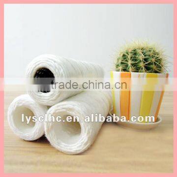 various string filter/spiral wound filter cartridge 0.22um