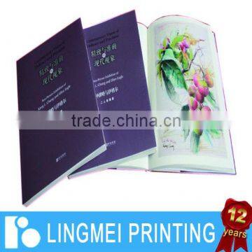 Cheap Custom Books Printing Service Guangzhou