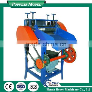 hot sale coaxial cable stripping machinery from factory