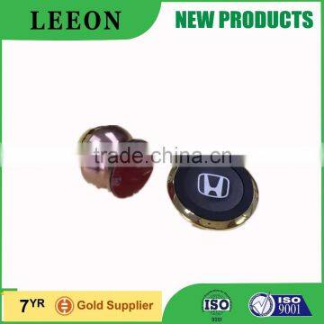 Fashion Universal 360 Ratating Magnetic Metal Support Mobile Phone Holder ,magnetic Mobile Phone Car Holder X6 photo-2