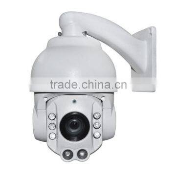 1080P 18X Zoom HD Ip66 7 Inch Ptz Poe ip Camera for Cctv Security photo-3