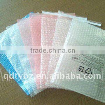 big bubble heat insulation material