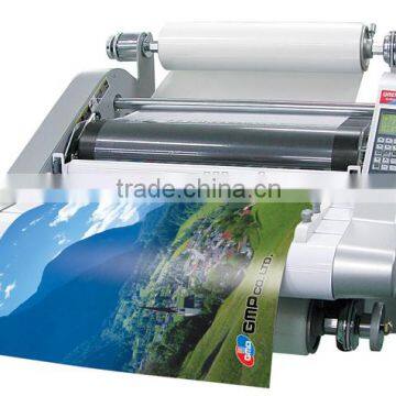 PET Thermal Lamination Film in Roll with Eva Glue Layer