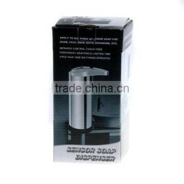 Automatic Liquid Soap Dispenser photo-6