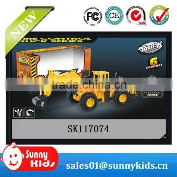 Hot Selling rc Toy Military Truck for Wholesales