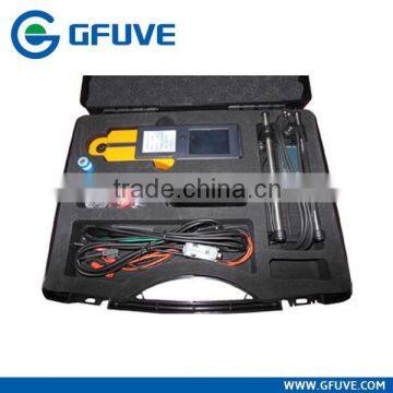 On-site Electricity Meter Calibration Set GF112B Single-Phase Multifuction Meter Calibrator photo-6