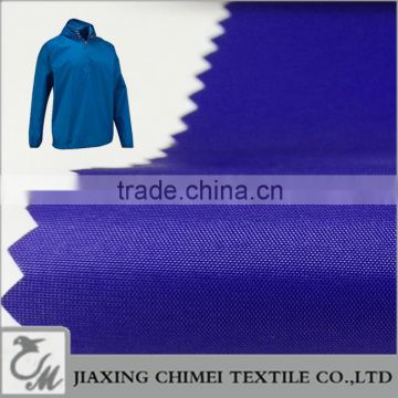 Raincoat fabric, waterproof 190T polyester fabric