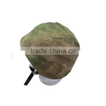 Wholesale Tactical Hat Camo helmet cover