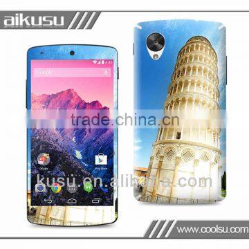 For Google5 Vinyl Skin photo-5