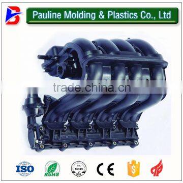 High Precision LKM Standard Mold Base Plastic Injection Mold Maker photo-4