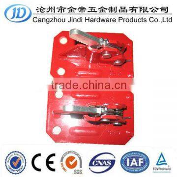Rapid clamp Spring Clamp Formwork AccessariesFormwork clamp